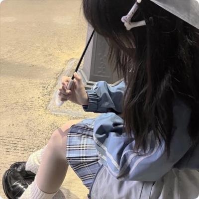 向往
