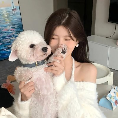 巴结我